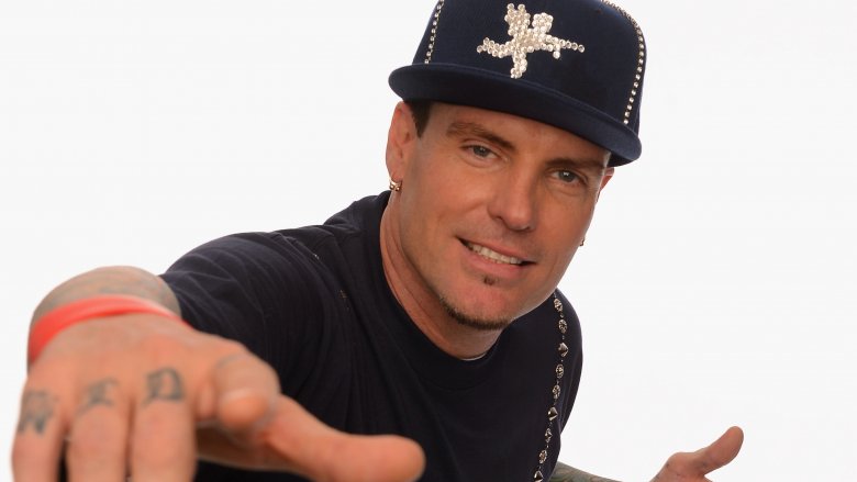 Vanilla Ice