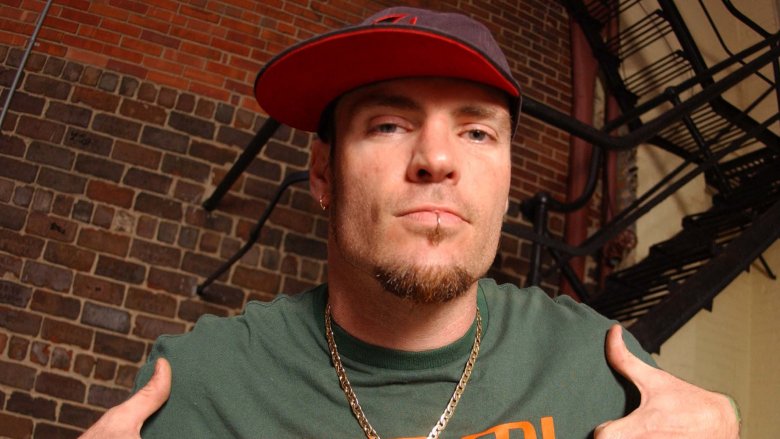 Vanilla Ice