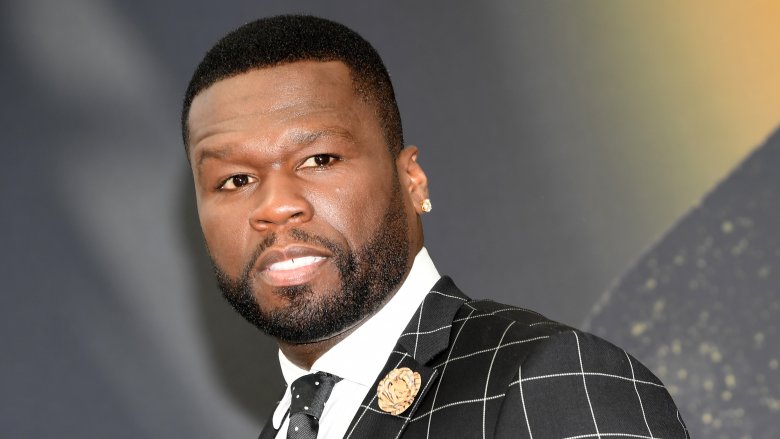 50 Cent