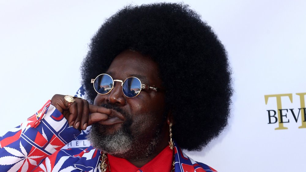 Afroman