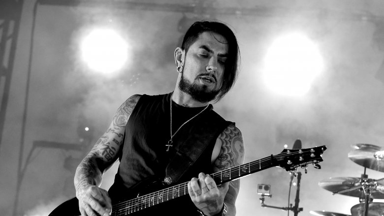 Dave Navarro