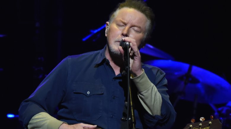 Don Henley