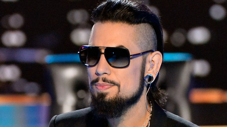 dave navarro