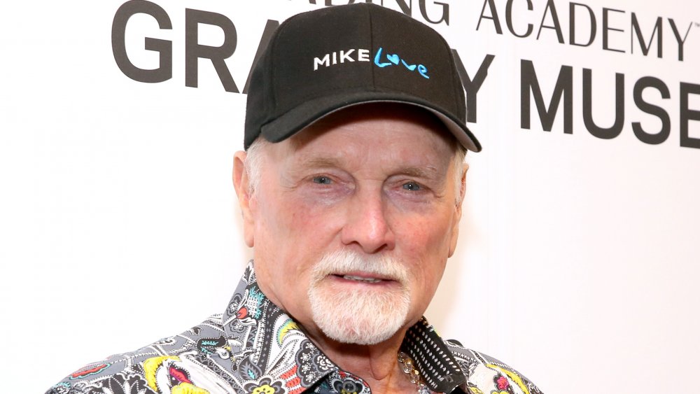 Mike Love