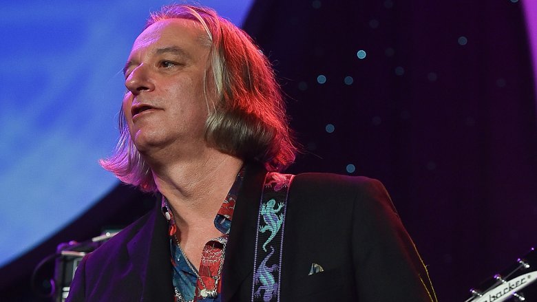 Peter Buck