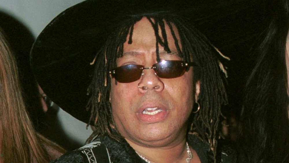 Rick James