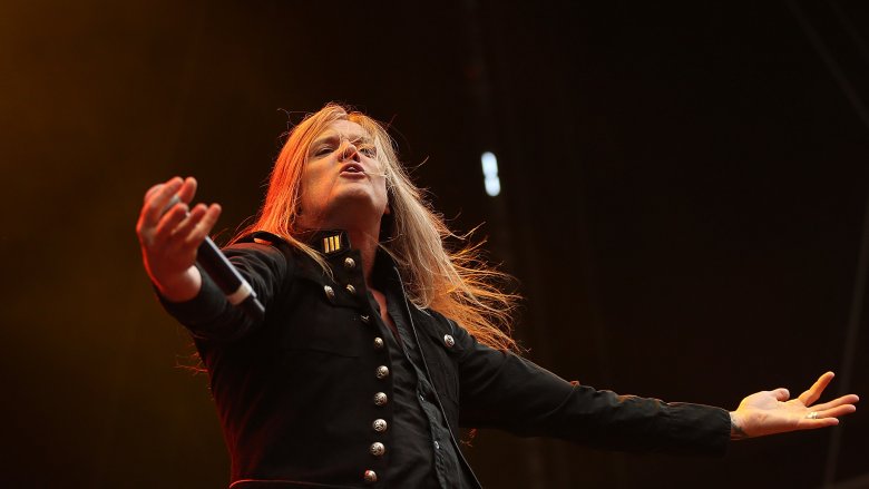 Sebastian Bach