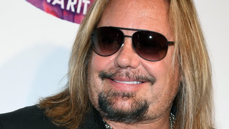 Vince Neil