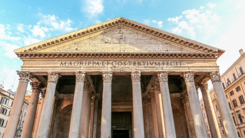 pantheon