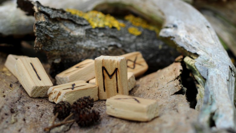 runes