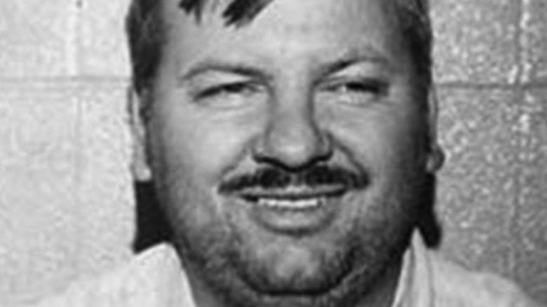 John Wayne Gacy