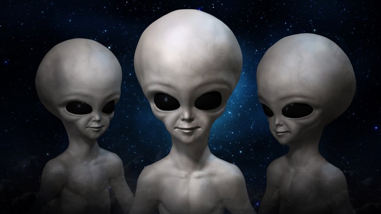 aliens
