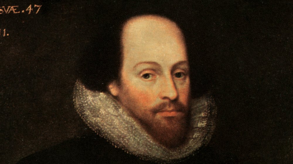 Shakespeare