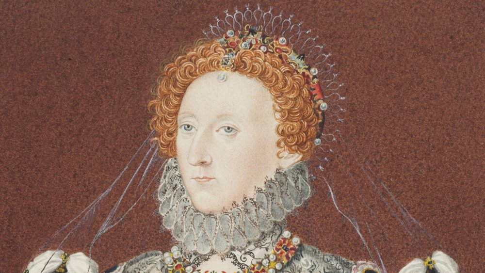 Elizabeth I