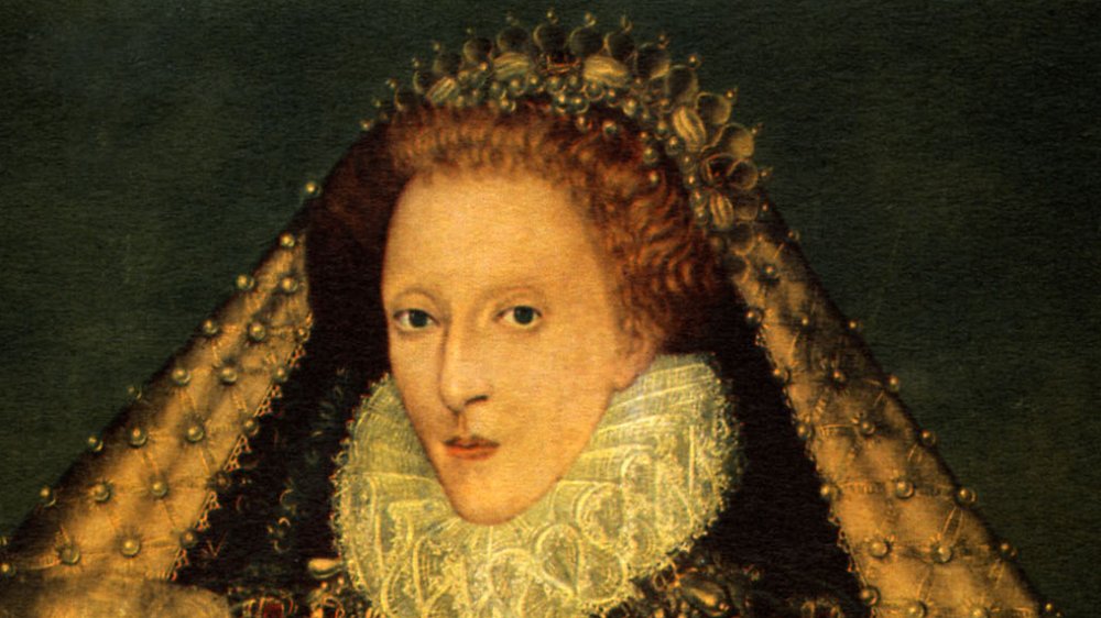 Elizabeth I