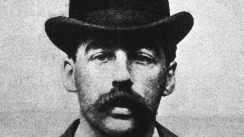 H.H. Holmes