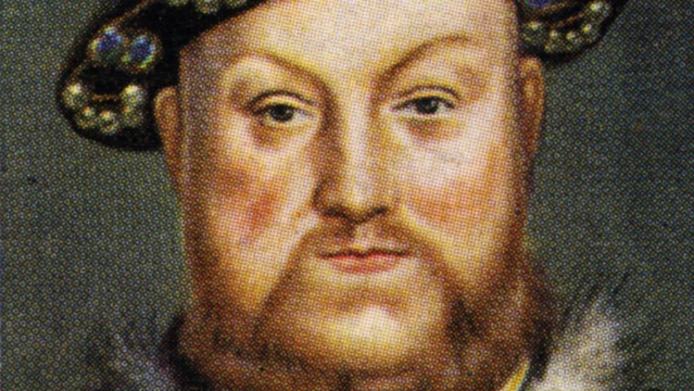 Henry VIII