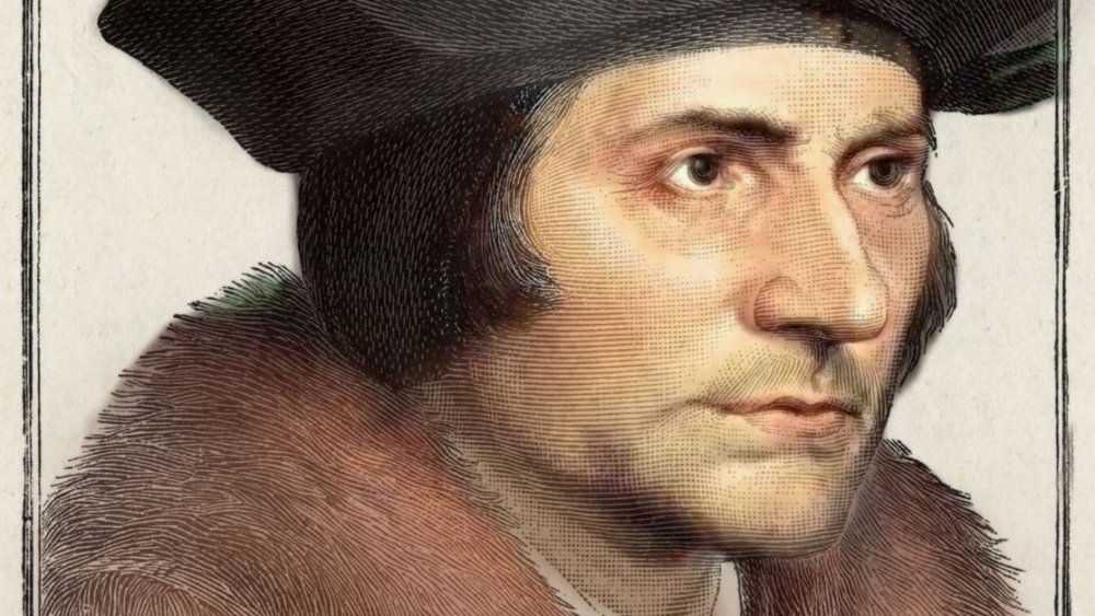 Thomas More