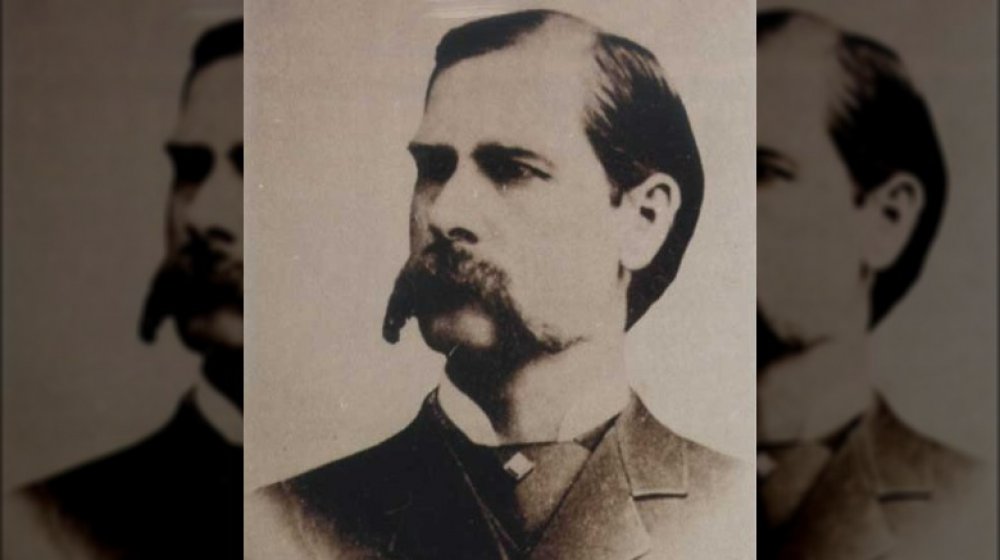 Wyatt Earp