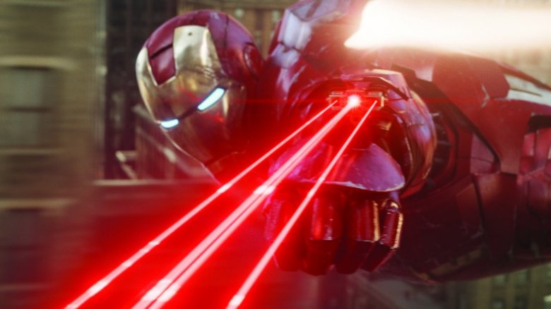 Iron Man