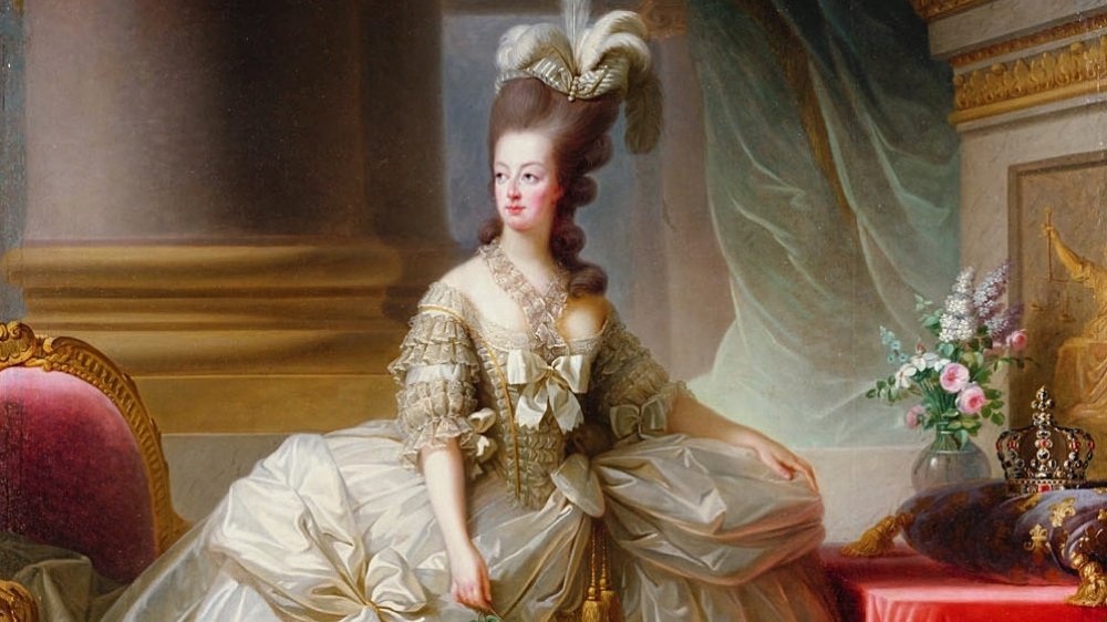marie antoinette