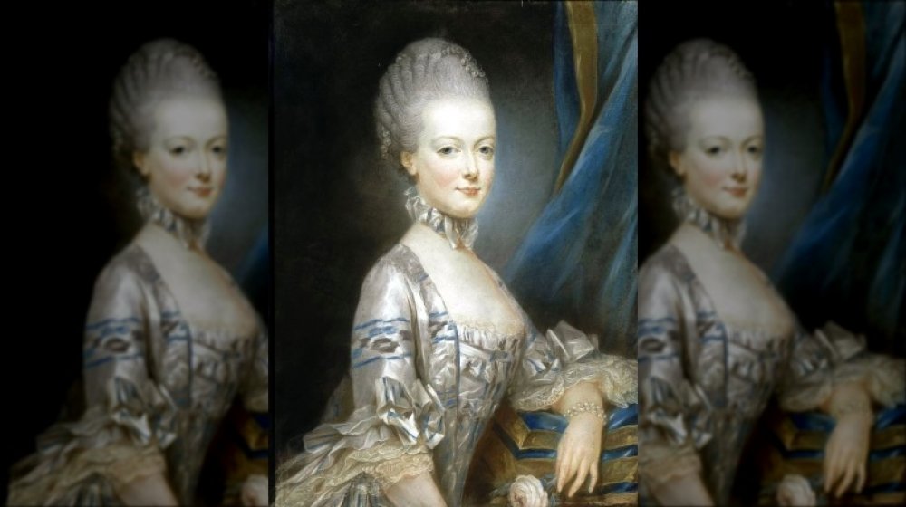 marie antoinette