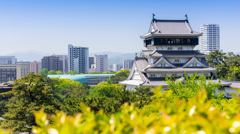 Kitakyushu