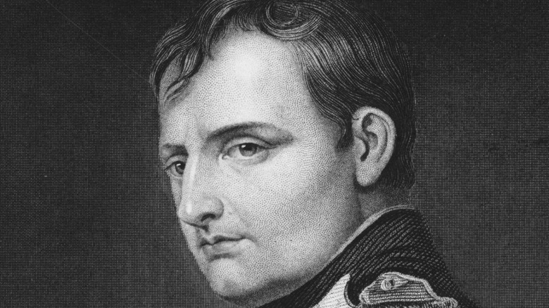 Napoleon Bonaparte