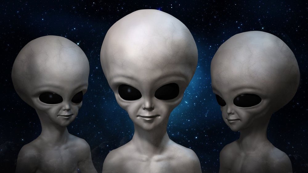 Aliens