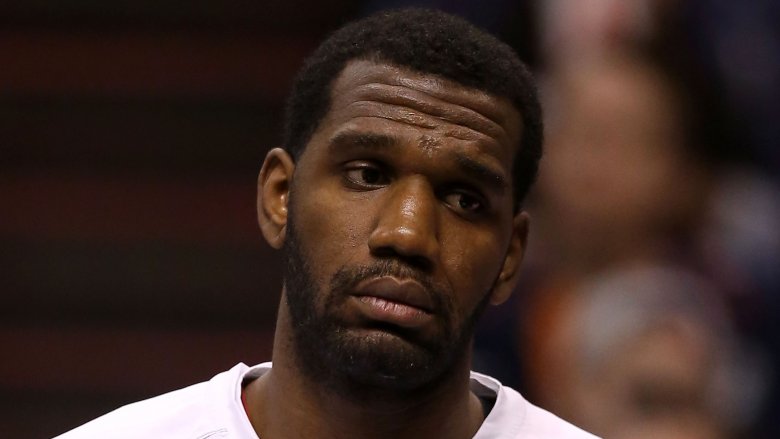 Greg Oden