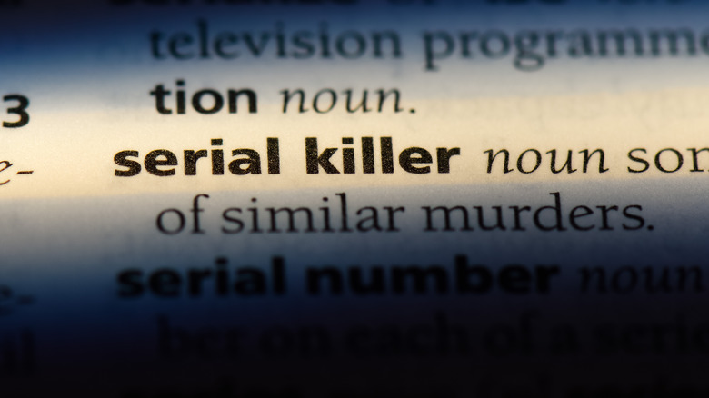 Serial Killer