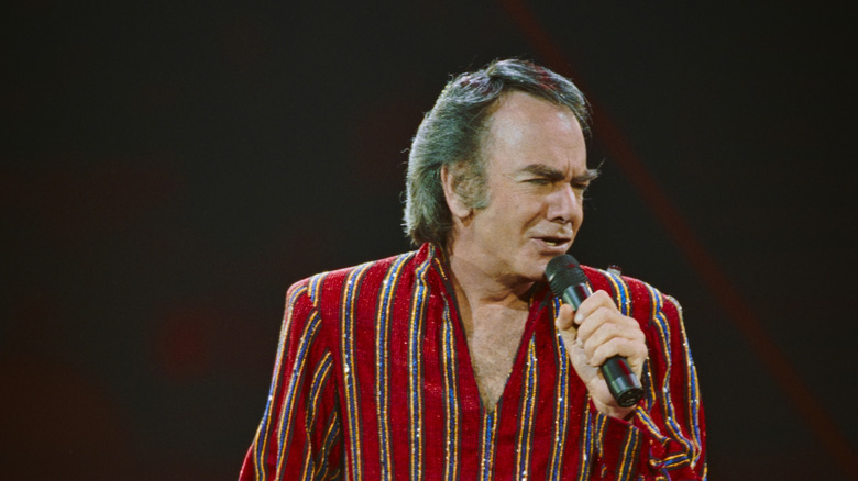 Neil Diamond s Hard Pivot To Country In The 90s Was A Bold Risk That Neil Diamond s Hard Pivot To Country In The 90s Was A Bold Risk That