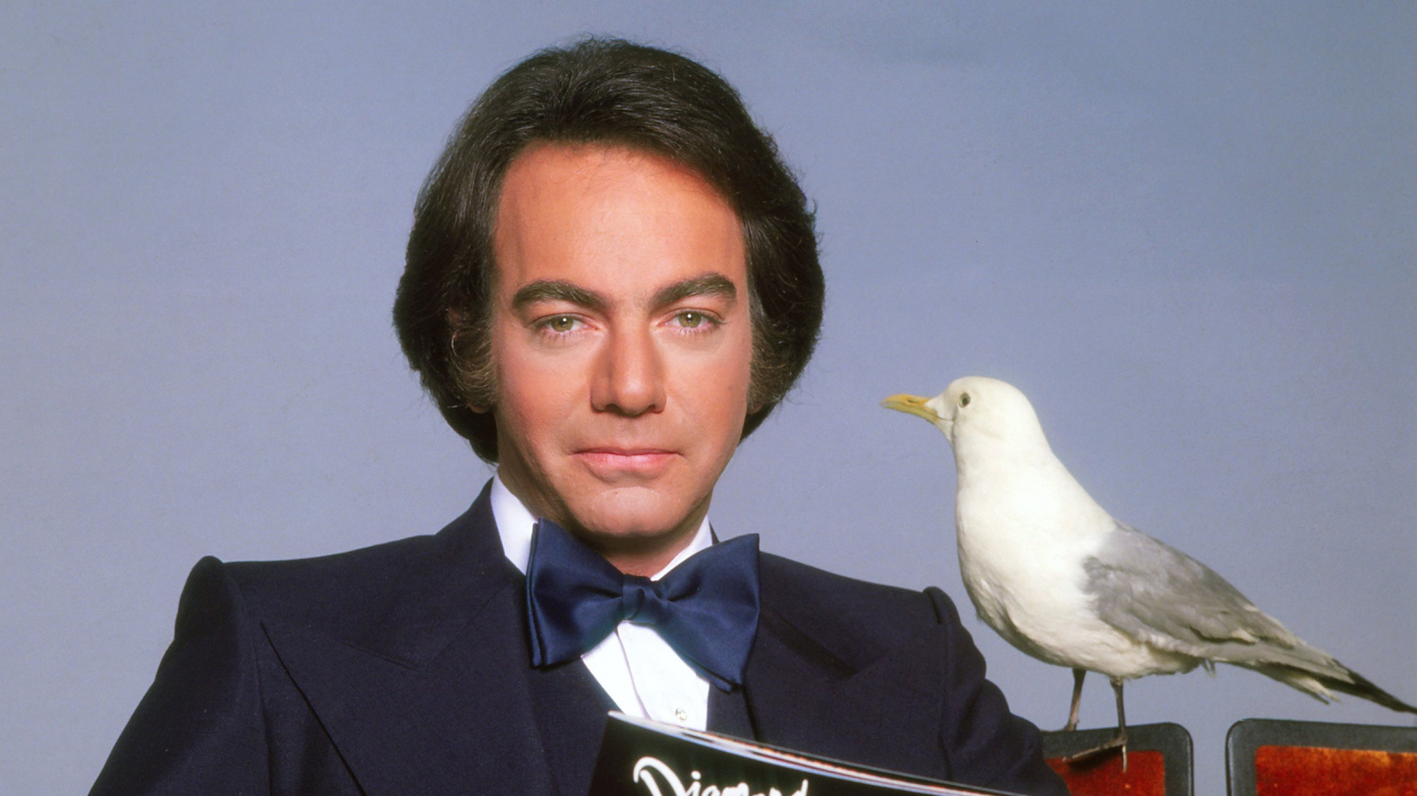 Neil Diamond's Sweet Caroline Was The Perfect Rock Song Until Weddings Ruined It