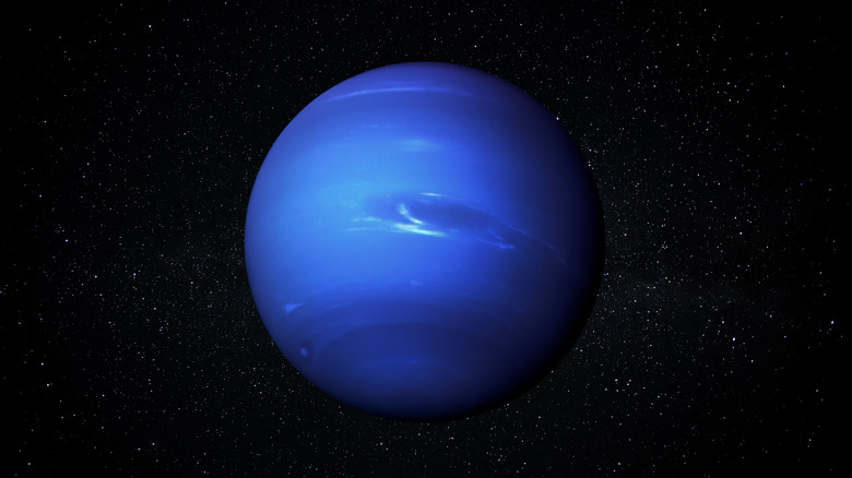 Neptune