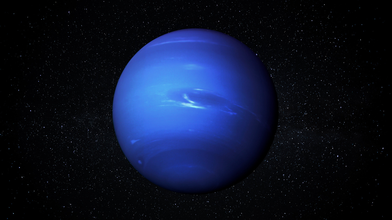 Neptune Gets Rainfall Made Of Diamonds. Here's Why