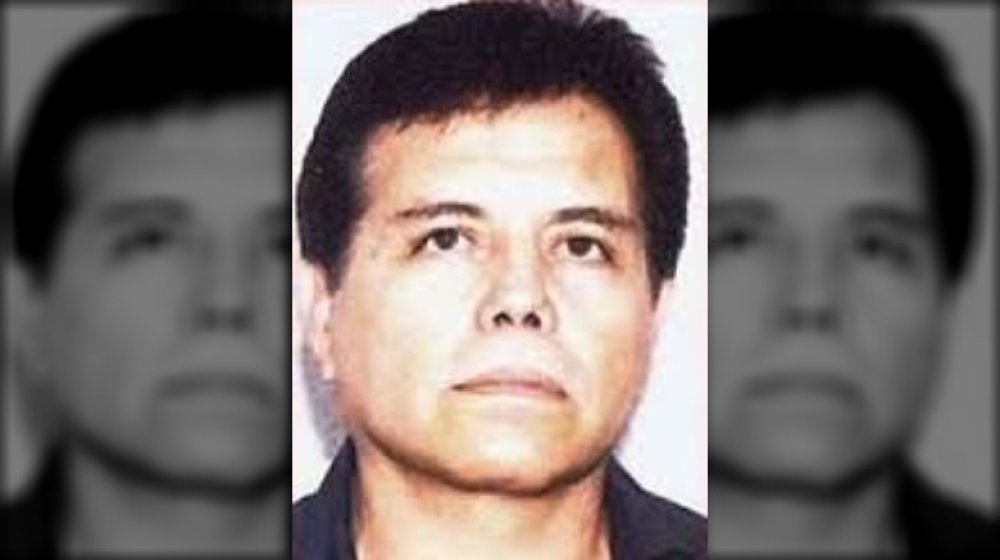 Ismael Zambada-Garcia