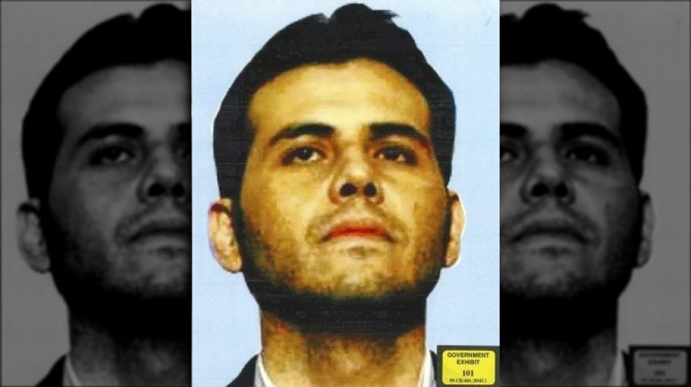 Vincente Zambada Niebla