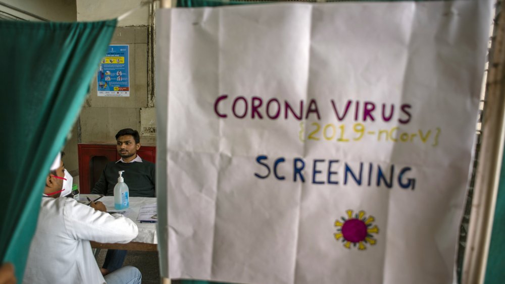 Coronavirus