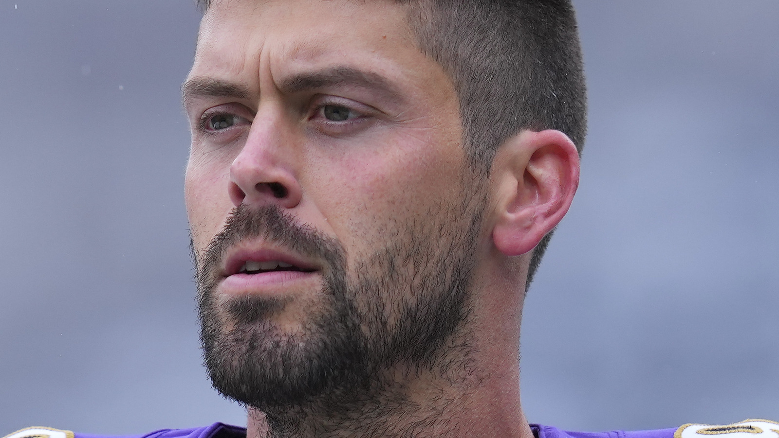 NFL Kicker Justin Tucker Has A Wildly Unexpected Talent
