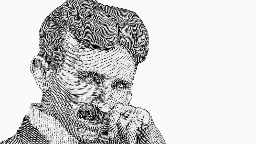 Nikola Tesla