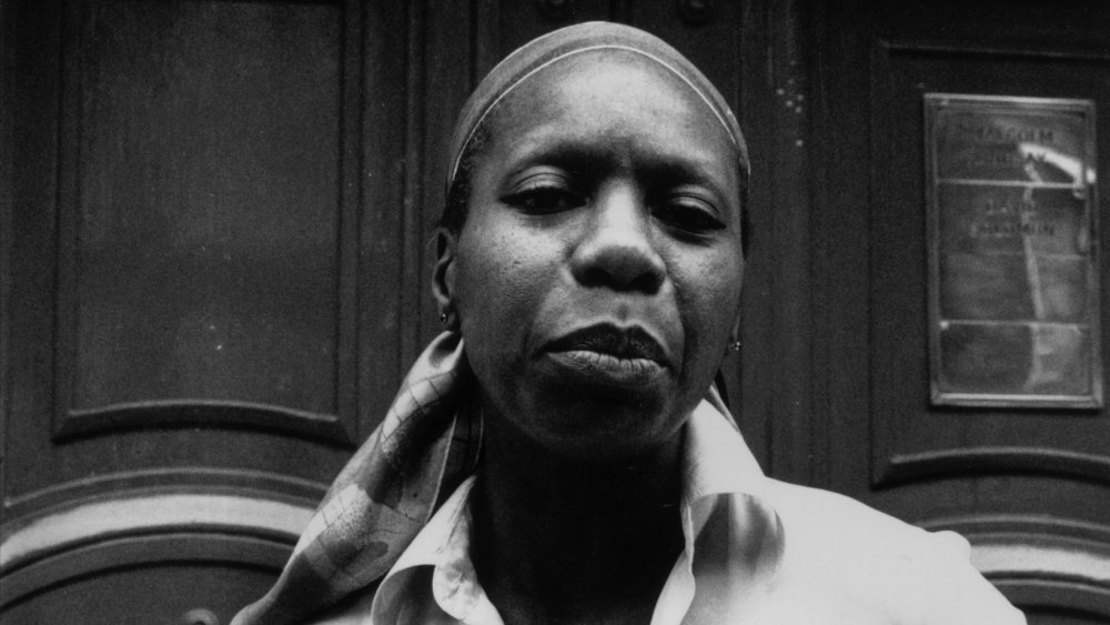 Nina Simone