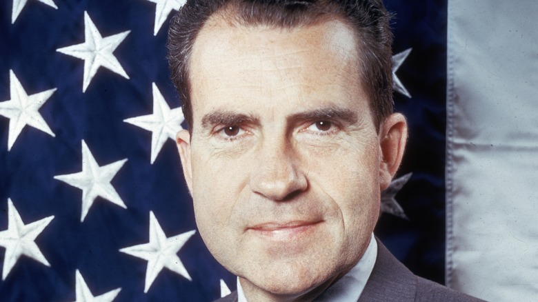 Richard Nixon