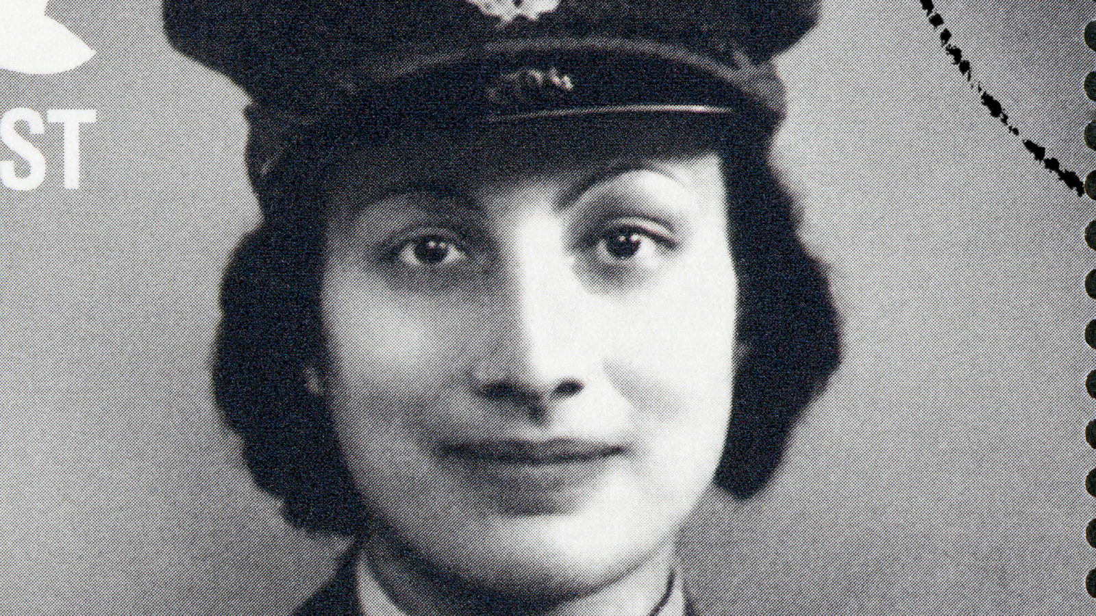 Noor Inayat Khan The Truth About The Courageous WWII Spy