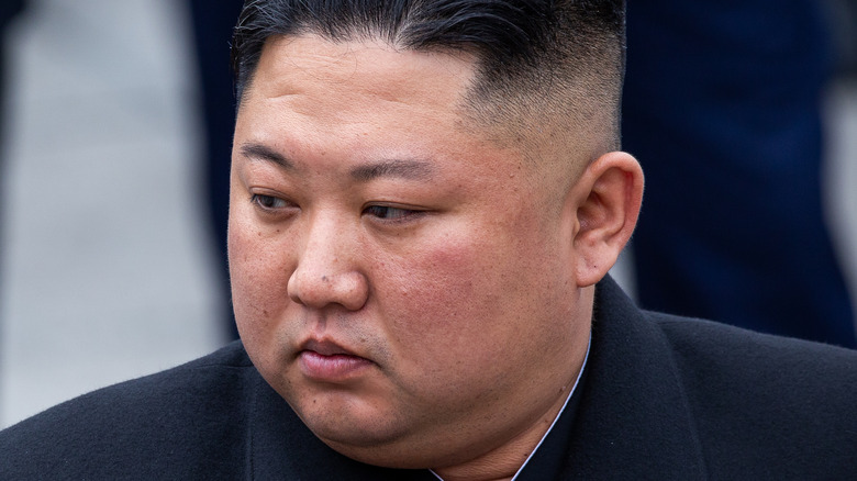 Kim Jong-Un