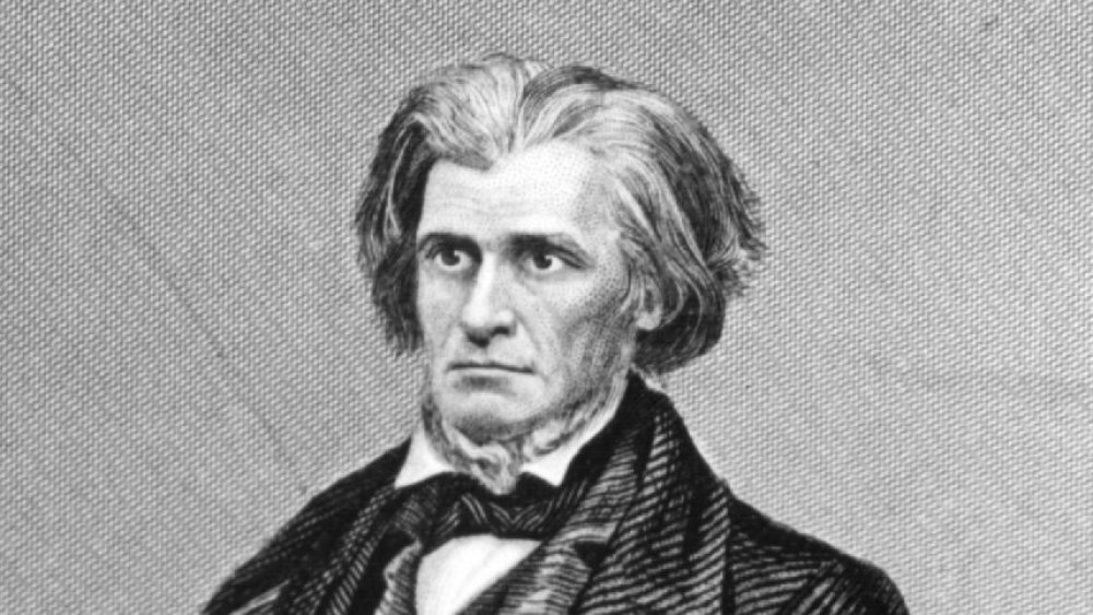 Andrew Jackson