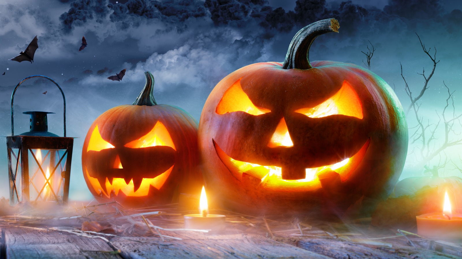 Noteworthy Historical Events That Happened On Halloween
