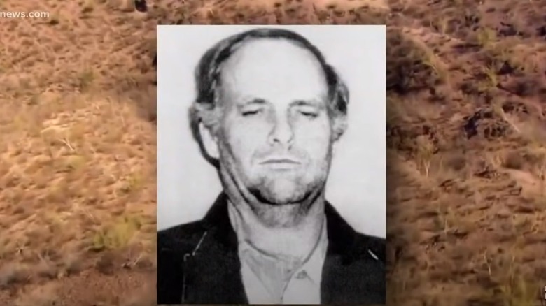 Photo of Ervil LeBaron