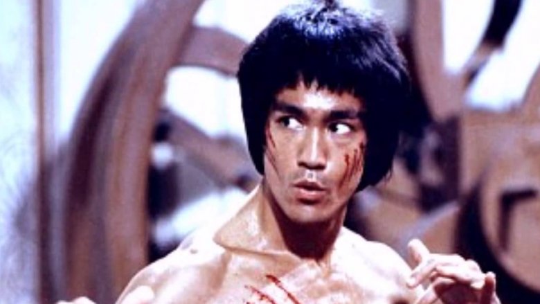 bruce lee