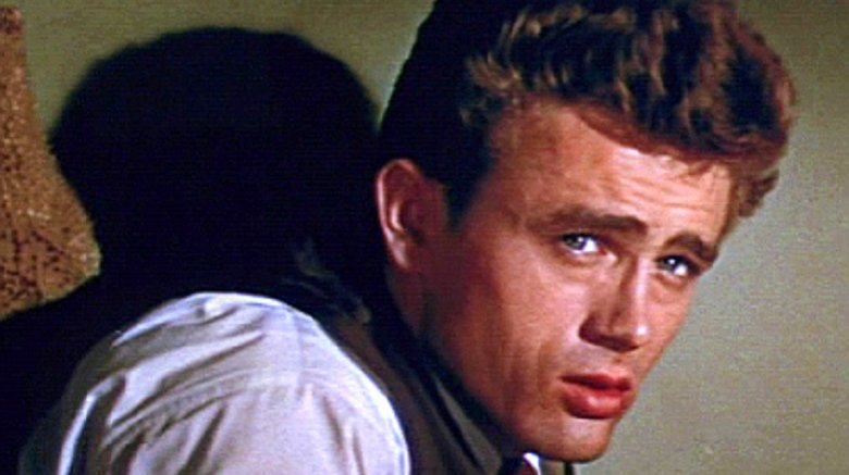 james dean