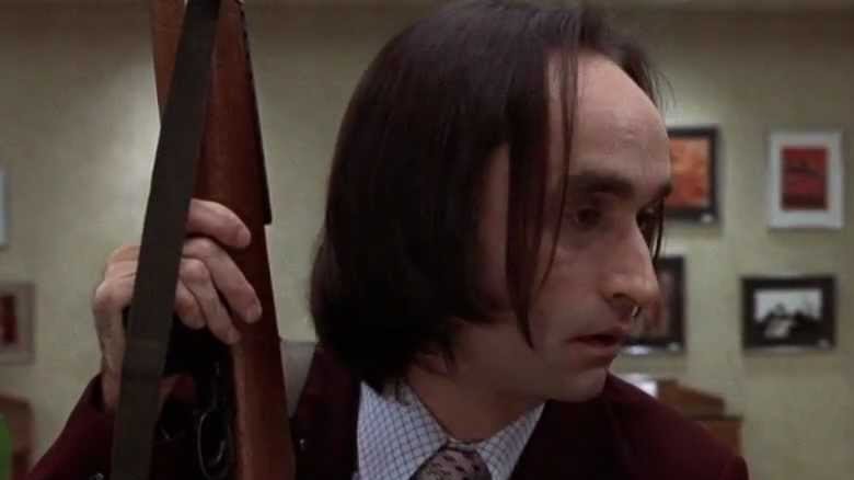 john cazale godfather
